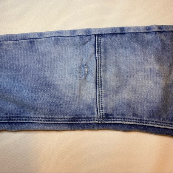 Souris Mini - soft jeans - Picture 5 of 5